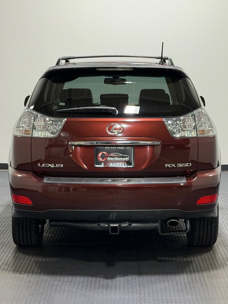Used 2009 Lexus RX 350 AWD image 6