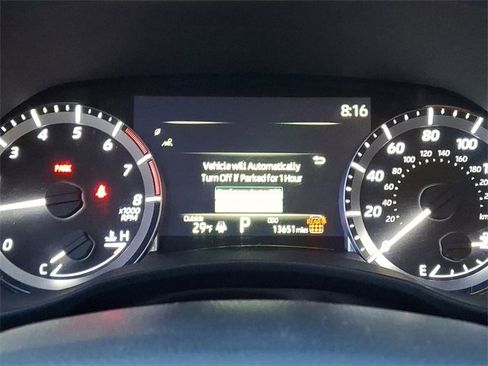 Certified 2024 Toyota Highlander LE image 25