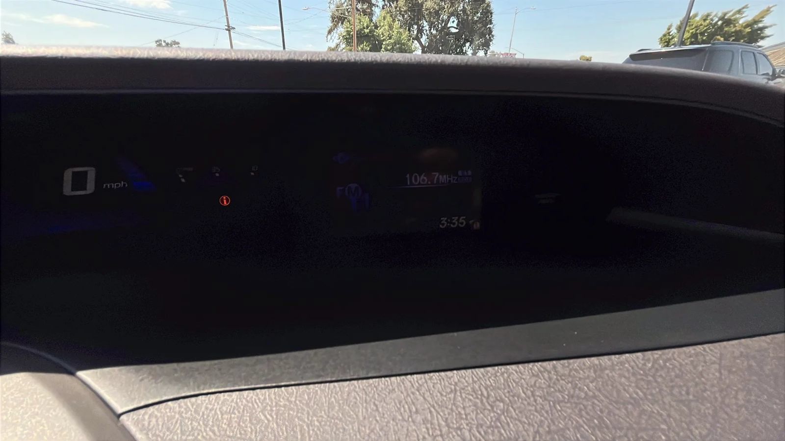 Used 2012 Honda Civic LX image 11