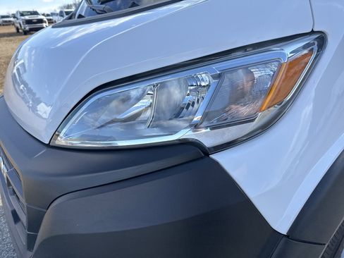 Used 2023 RAM ProMaster 3500 w/ Premium Convenience Group (B) image 6