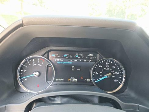 Used 2021 Ford Expedition Limited AWD/4WD image 22