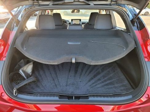 Used 2024 Toyota Corolla SE image 16