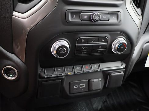 New 2026 GMC Sierra 1500 Pro w/ Pro Value Package image 10