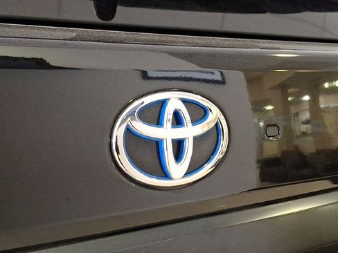 Certified 2023 Toyota Sequoia TRD Pro image 29