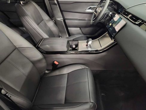 New 2026 Land Rover Range Rover Velar S AWD/4WD image 3