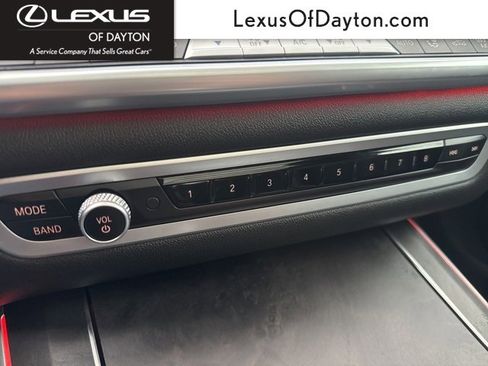 Used 2023 BMW X5 xDrive40i w/ Parking Assistance Package image 29