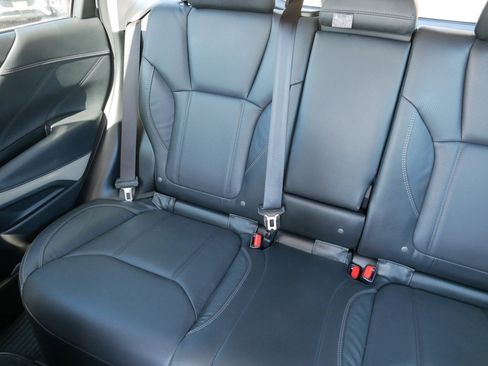Certified 2023 Subaru Forester Limited w/ Popular Package #2 AWD/4WD image 12