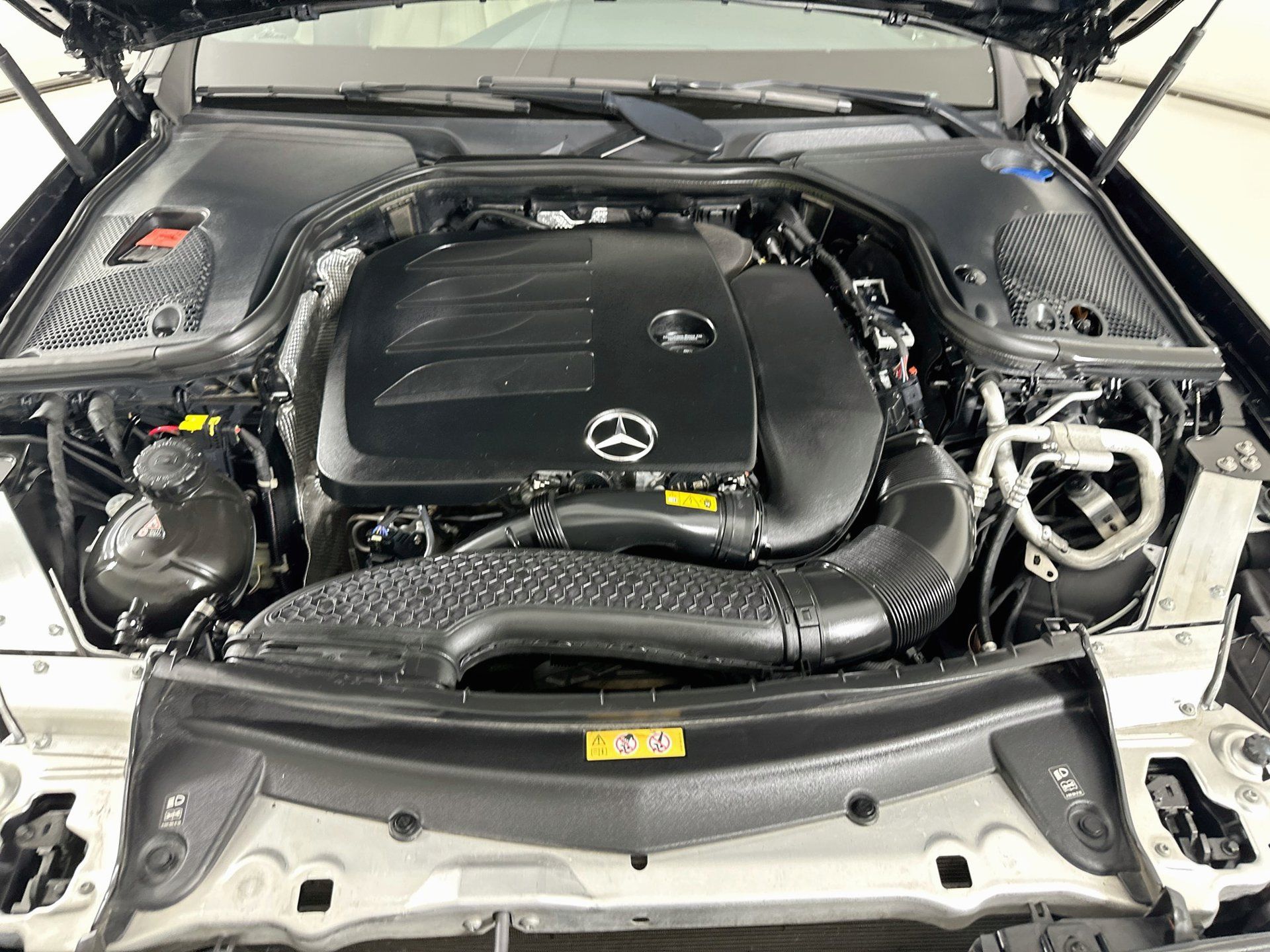 Certified 2023 Mercedes-Benz E 350 Sedan image 32