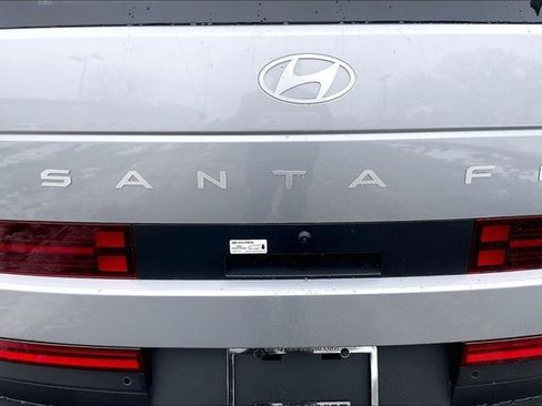 New 2026 Hyundai Santa Fe SE image 18