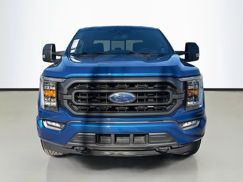 Used 2022 Ford F150 XLT w/ Equipment Group 302A High AWD/4WD image 9