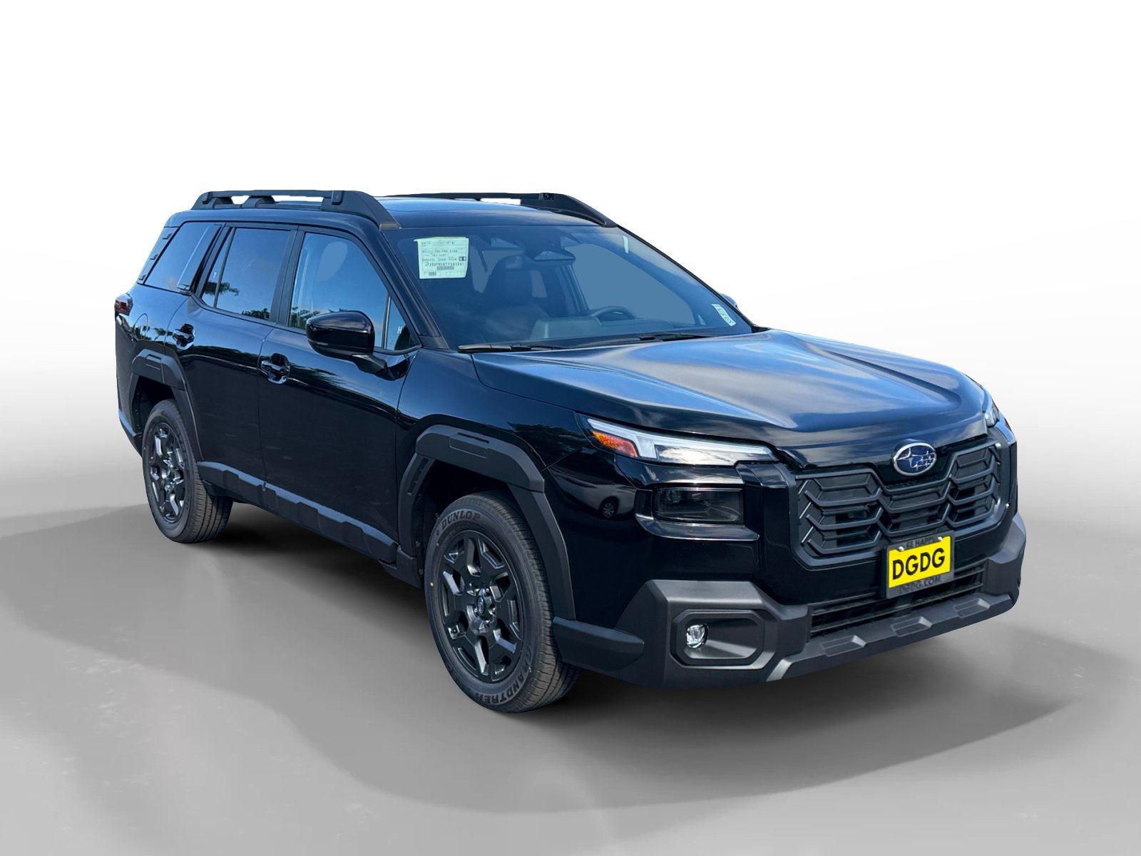 New 2026 Subaru Outback Premium AWD/4WD image 7