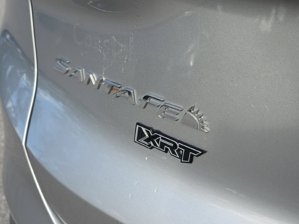 Used 2023 Hyundai Santa Fe XRT w/ Cargo Package AWD/4WD image 6
