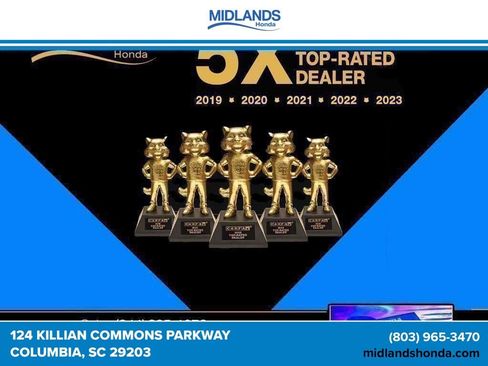 Used 2024 Chevrolet Malibu LT FWD image 18