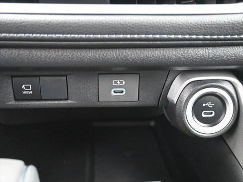 Certified 2026 Toyota Grand Highlander AWD image 26
