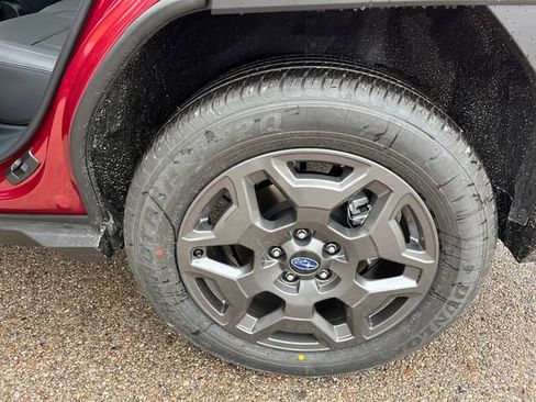 New 2026 Subaru Outback Premium image 22