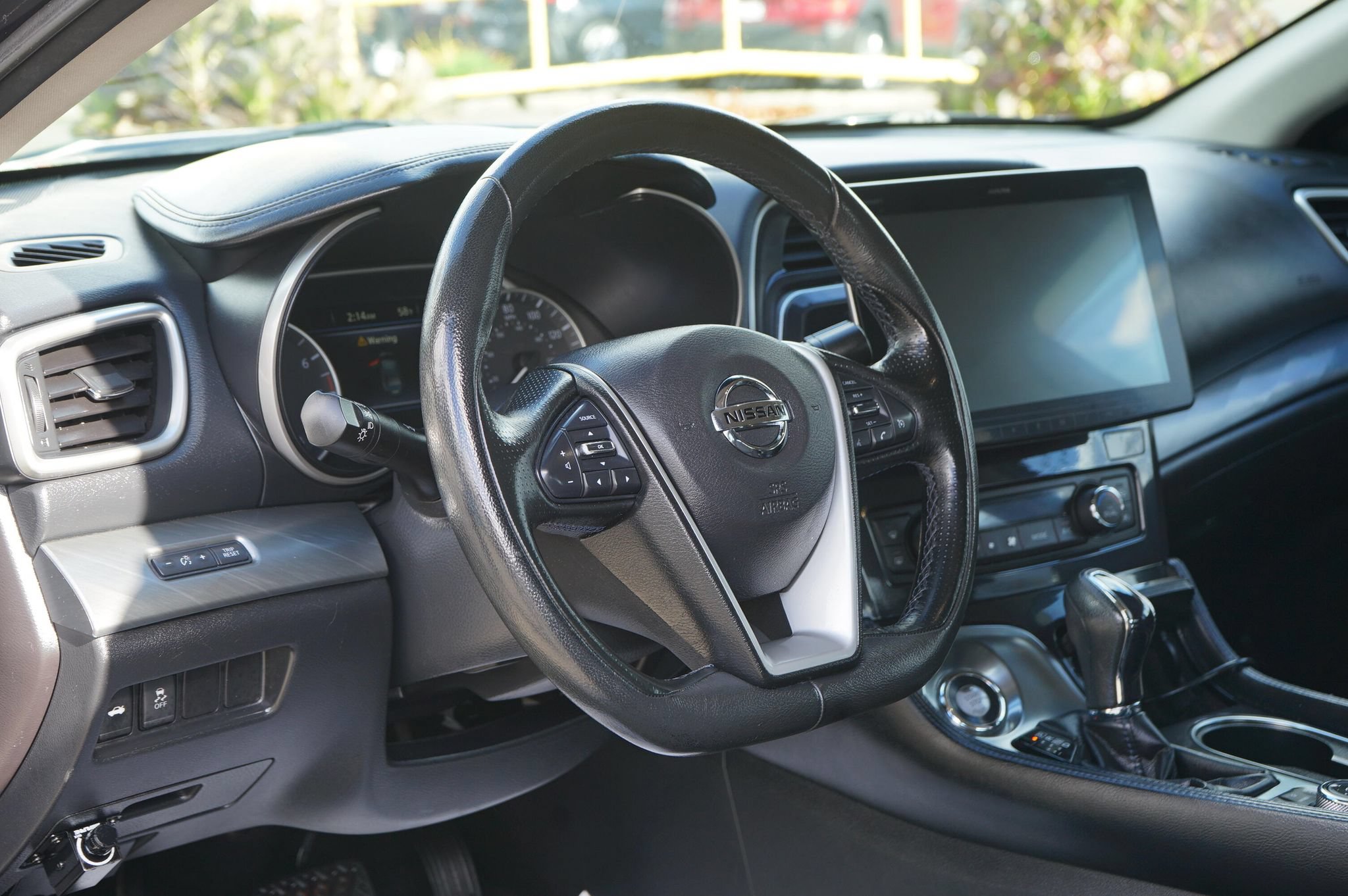 Used 2017 Nissan Maxima 3.5 S FWD image 18