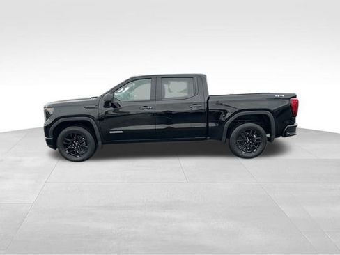 Used 2023 GMC Sierra 1500 Elevation image 9