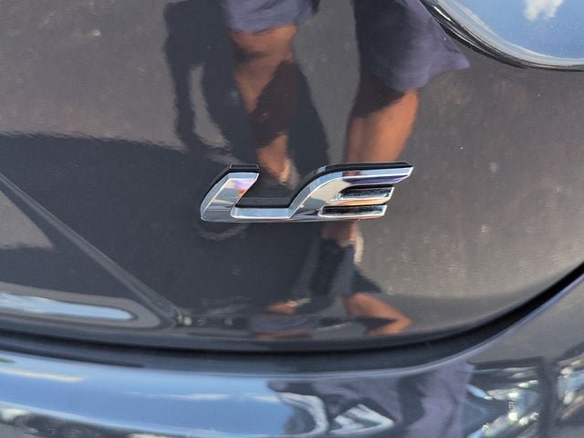 Certified 2026 Toyota Corolla LE FWD image 12