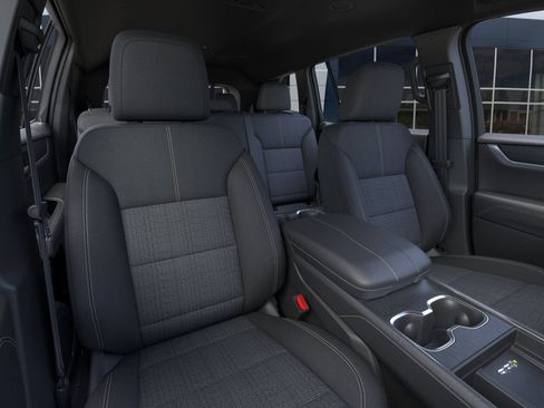 New 2026 GMC Acadia Elevation AWD/4WD image 16