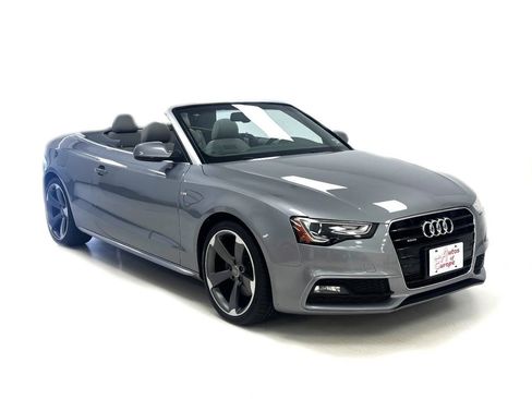 Used 2015 Audi A5 2.0T Premium Plus AWD/4WD image 22