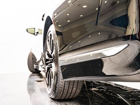 Used 2018 Lexus LS 500 AWD w/ Interior Upgrade Package image 56