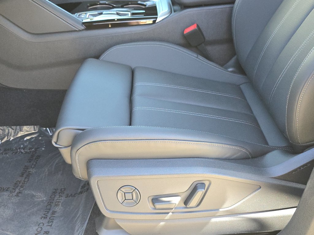 New 2026 Audi Q5 Premium Plus AWD/4WD image 17