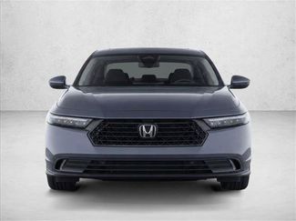 Used 2025 Honda Accord SE video 2