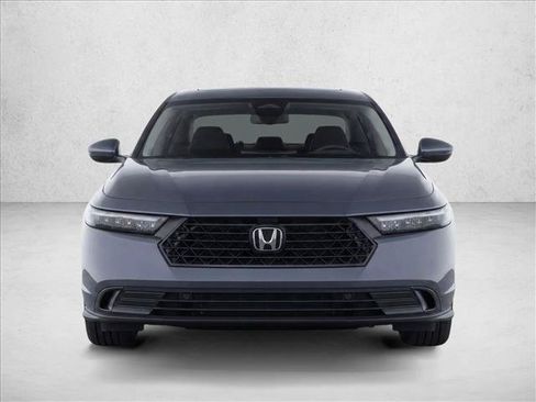 Used 2025 Honda Accord SE image 2