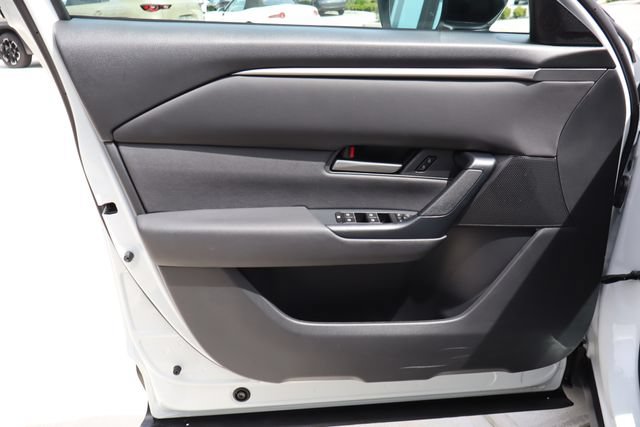 Used 2026 MAZDA CX-50 AWD 2.5 S w/ Preferred Pkg image 25