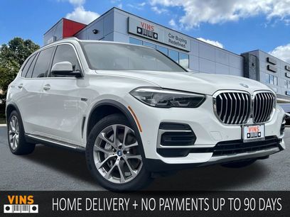 Used 2023 BMW X5 xDrive45e