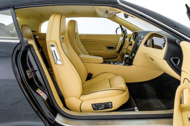 Used 2011 Bentley Continental GTC AWD/4WD image 33