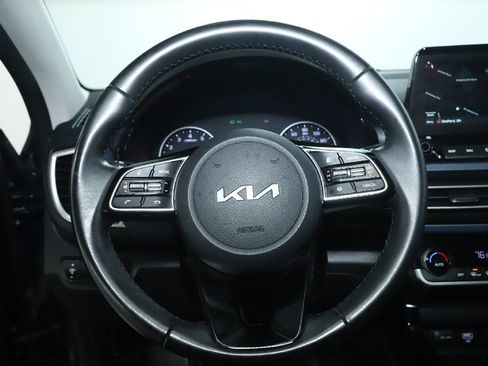 Used 2022 Kia Seltos S image 21