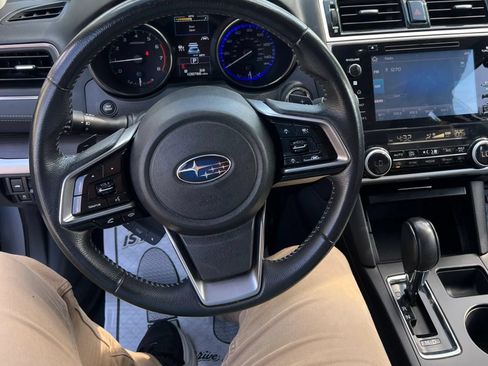 Used 2019 Subaru Legacy 2.5i Limited AWD/4WD image 22