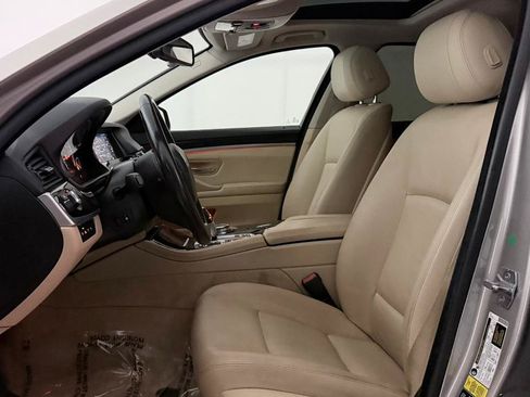 Used 2015 BMW 528i xDrive Sedan AWD/4WD image 17