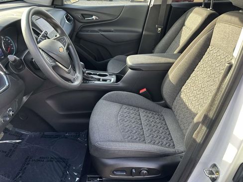 Certified 2023 Chevrolet Equinox LT image 18