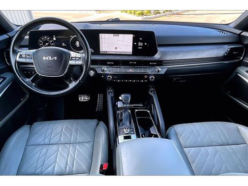 Used 2024 Kia Telluride SX X-Line AWD/4WD image 15