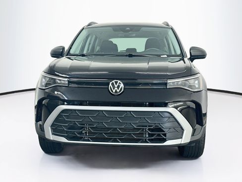 Used 2025 Volkswagen Taos S AWD/4WD image 2