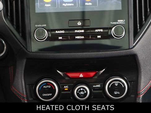 Used 2024 Subaru Forester Sport image 20