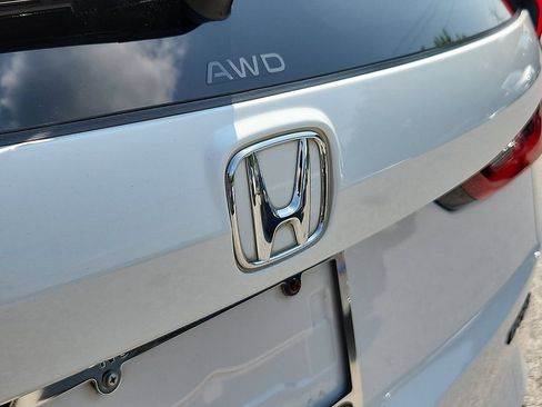 Used 2024 Honda CR-V Sport image 24