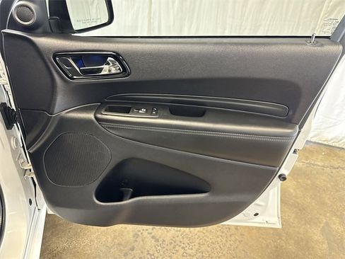Used 2022 Dodge Durango GT image 30