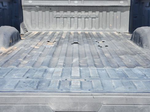 Used 2024 GMC Sierra 3500 Denali w/ Denali Reserve Package image 37