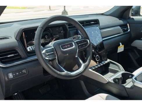 New 2026 GMC Terrain Elevation FWD image 11