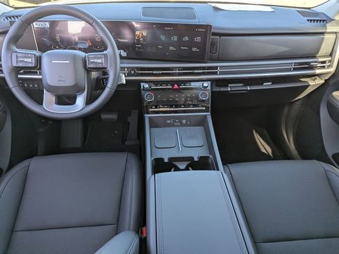 New 2026 Hyundai Santa Fe SEL FWD image 5