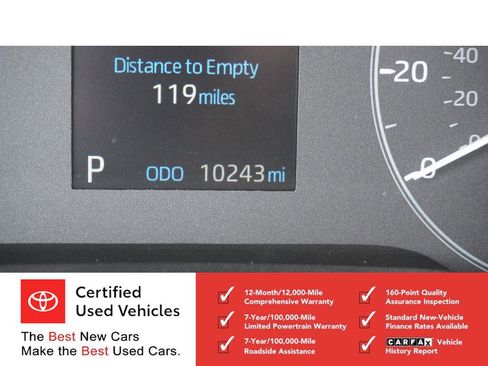 Certified 2024 Toyota Corolla Cross LE image 17