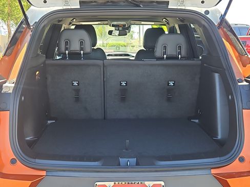 Used 2022 Chevrolet TrailBlazer ACTIV w/ Convenience Package FWD image 7