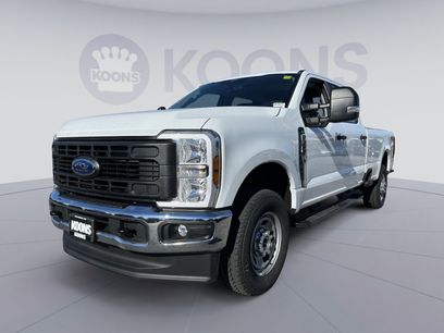 New 2026 Ford F350 XL w/ FX4 Off-Road Package