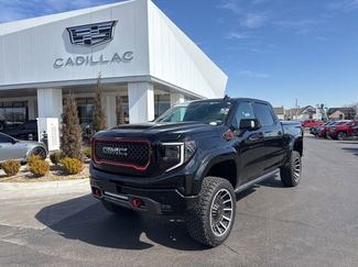 Used 2024 GMC Sierra 1500 AT4 w/ Technology Package video 1