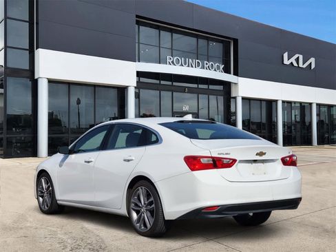 Used 2023 Chevrolet Malibu LT image 6