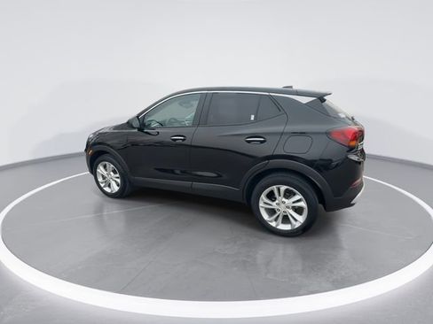 Used 2023 Buick Encore GX Preferred w/ Cold Weather Comfort Package image 6