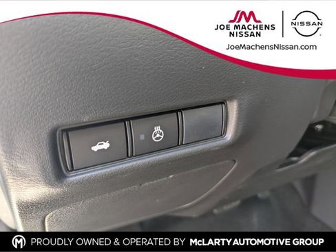 New 2026 Nissan Sentra SV FWD image 19